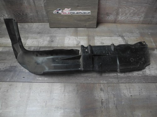 Audi 80 Typ89 B3 B4 Coupe Cabrio INNENVERKLEIDUNG Kotflügel Rechts 895821112