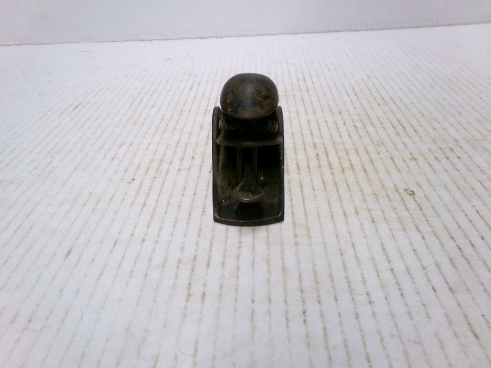 Vintage Stanley No 103 Block Plane Made In USA | eBay