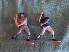 Baseball Figures In other Vintage Sports Memorabilia for sale | eBay