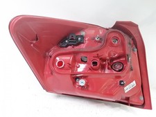 Heckleuchte Rückleuchte Passend Für Toyota Auris 03/2007-02