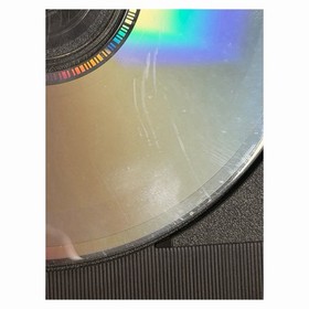 Panzer Dragoon II Zwei (Sega Saturn, 1996) CIB Complete w/ Man + Reg Card Tested