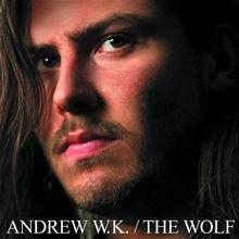 The Wolf von Andrew W.K. | CD | Zustand gut