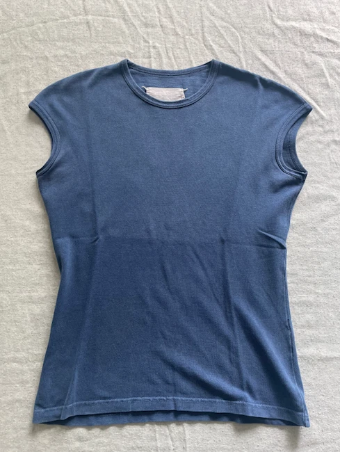 Women's Tank Tops Maison Margiela for sale | eBay
