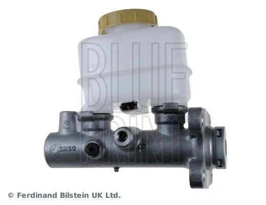 CILINDRO MAESTRO DE FRENO AZUL PARA NISSAN PATROL | ADN15101 - Imagen 2 de 3