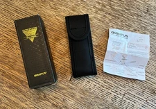 Gravitus 17 In 1 Multi Tool Knife with Carry Case New Great for camping/ hunting