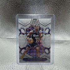 Harrison Barnes Cards and Memorabilia Guide 24