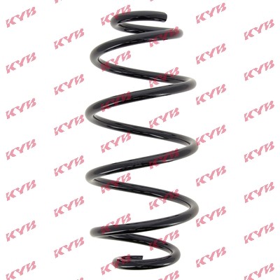 Fahrwerksfeder Hinterachse FÜR Fiat Doblo Cargo (263 ) - KYB RA6194-image