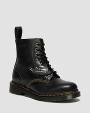 Dr. Martens Mie 1460 Pascal Tokyo 8 Hole Boots Color Black 43021001 Men Us7