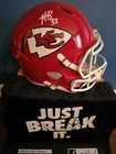 Kansas City Chiefs Nick Bolton Replica Autograph