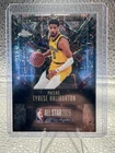 2025 Topps Tyrese Haliburton Base (Raw)