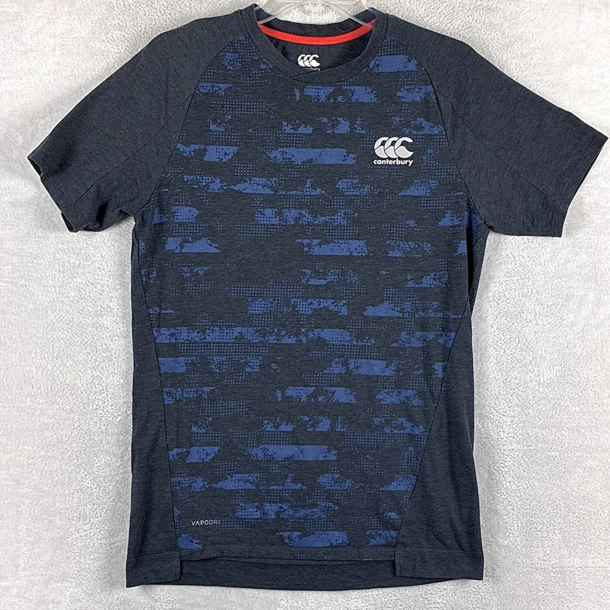 Canterbury Short Sleeve Shirts for Men for sale | eBay