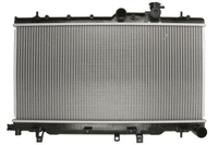 KüHler MotorküHlung FüR Subaru Impreza Stufenheck Station Wagon Legacy III