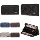 Bench Large XXL Womens Purse Wallet Clutch Zip Around