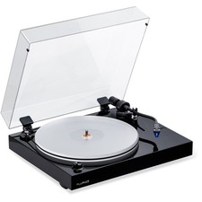 Fluance Reference High Fidelity Vinyl Turntable Record Player Ortofon Cartridge
