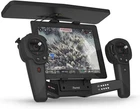 Parrot Skycontroller Remote Control for Drone Bebop and Bebop 2, Black