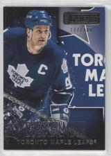 2013-14 Panini Playbook 177/249 Doug Gilmour #97 HOF 2o7