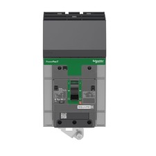 BJA36080 - Square D - 80 Amp Molded Case Circuit Breaker