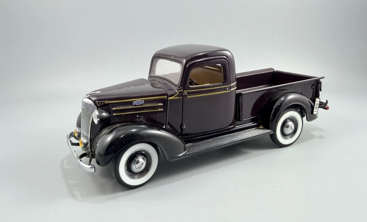 Danbury Mint Chevrolet Diecast Pickup Trucks for sale - eBay