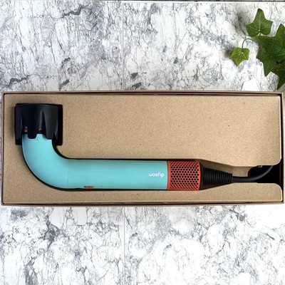 Dyson Supersonic r HD17 Hair Dryer Tested Working Japan AC100V