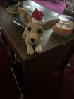 Taco Bell Chihuahua Talking Plush Dog Original Still Talks. — photo 2
