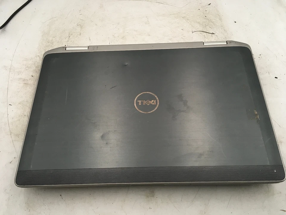 DELL LATITUDE E6320 - BOOTS TO BIOS/BAD LCD - INTEL I3 2ND GEN - NO RAM -READ-BB - Image 4 of 4