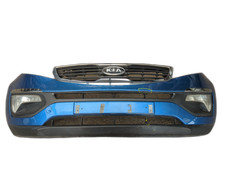 KIA Sportage 2012 Front Bumper SUV MK3 00007896