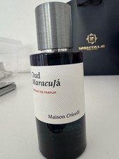 Maison Crivelli Oud Maracuja