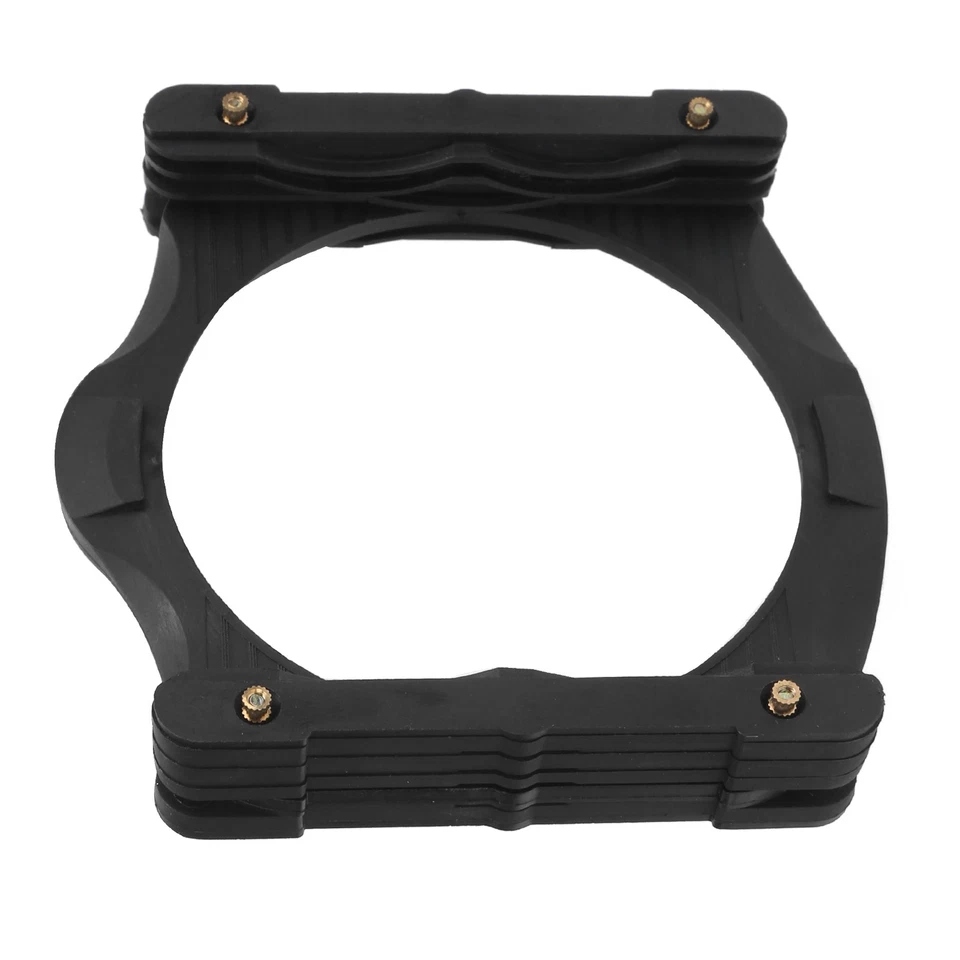 Zomei 100mm Square Filter Holder For 67mm 72mm 77mm 82mm 86mm 95mm Camera Lens - Image 3 of 4