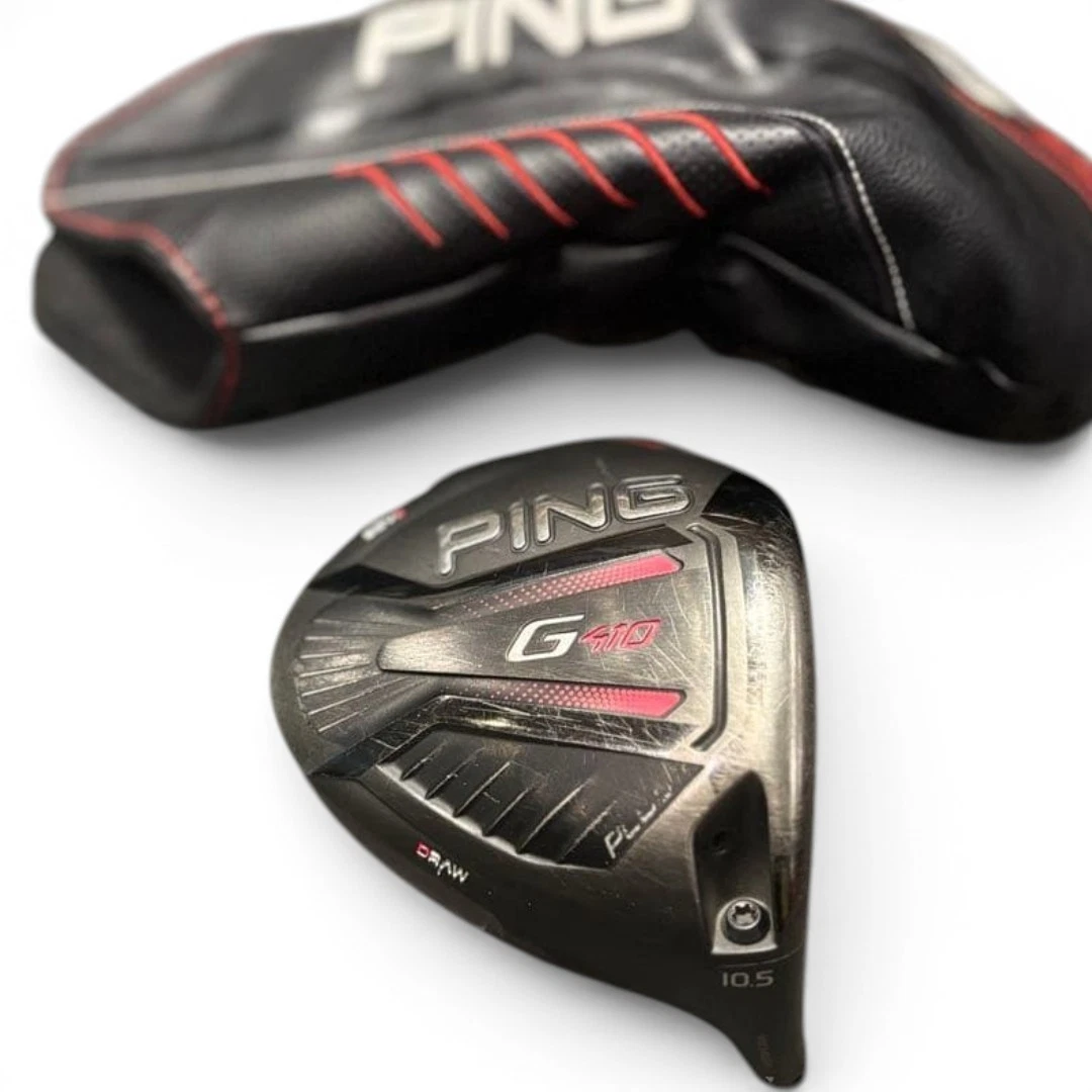 G410 Plus Driver Golf Clubs for sale | eBay