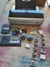 Epson Stylus Photo R2400 Professional A3 Photo Printer With Roll Feeder