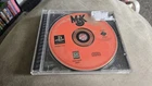 Mortal Kombat 3 Playstation 1 PS1 Black Label Jewel Case Variant No Manual RARE!