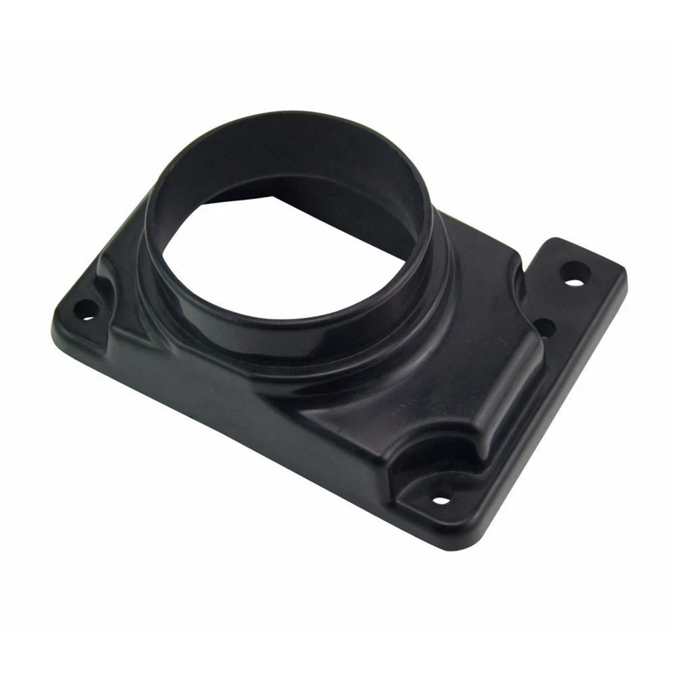 Air Intake Adapter Plate for V6 2.0 L4 02-06 K3X89503 - Image 3 of 4