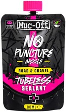 Muc-Off Road Gravel Tubeless Tire Sealant - 80ml