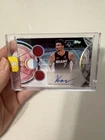2025 Topps Signature Kel'el Ware Base (RAW)