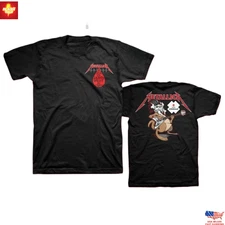 Trending Metallica x Lifeblood M72 World Tour In Australia T-shirt