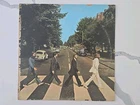 THE BEATLES ABBEY ROAD VINYL ORIGINAL 1969