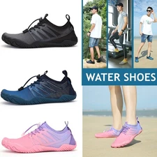 Barefoot Shoes, Footwear Womens Mens Healthy & Non-Slip Shoes Unisex 6-13