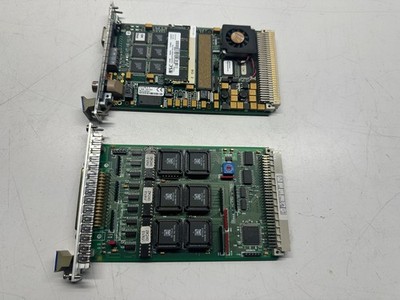 Etas ES1130.3 E Controller Board F 00K 103 172 and ES1330.1