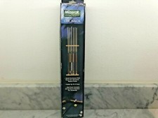 Mizerak Billiard World Champion Solid Wood 6 Cue Rack Accessories