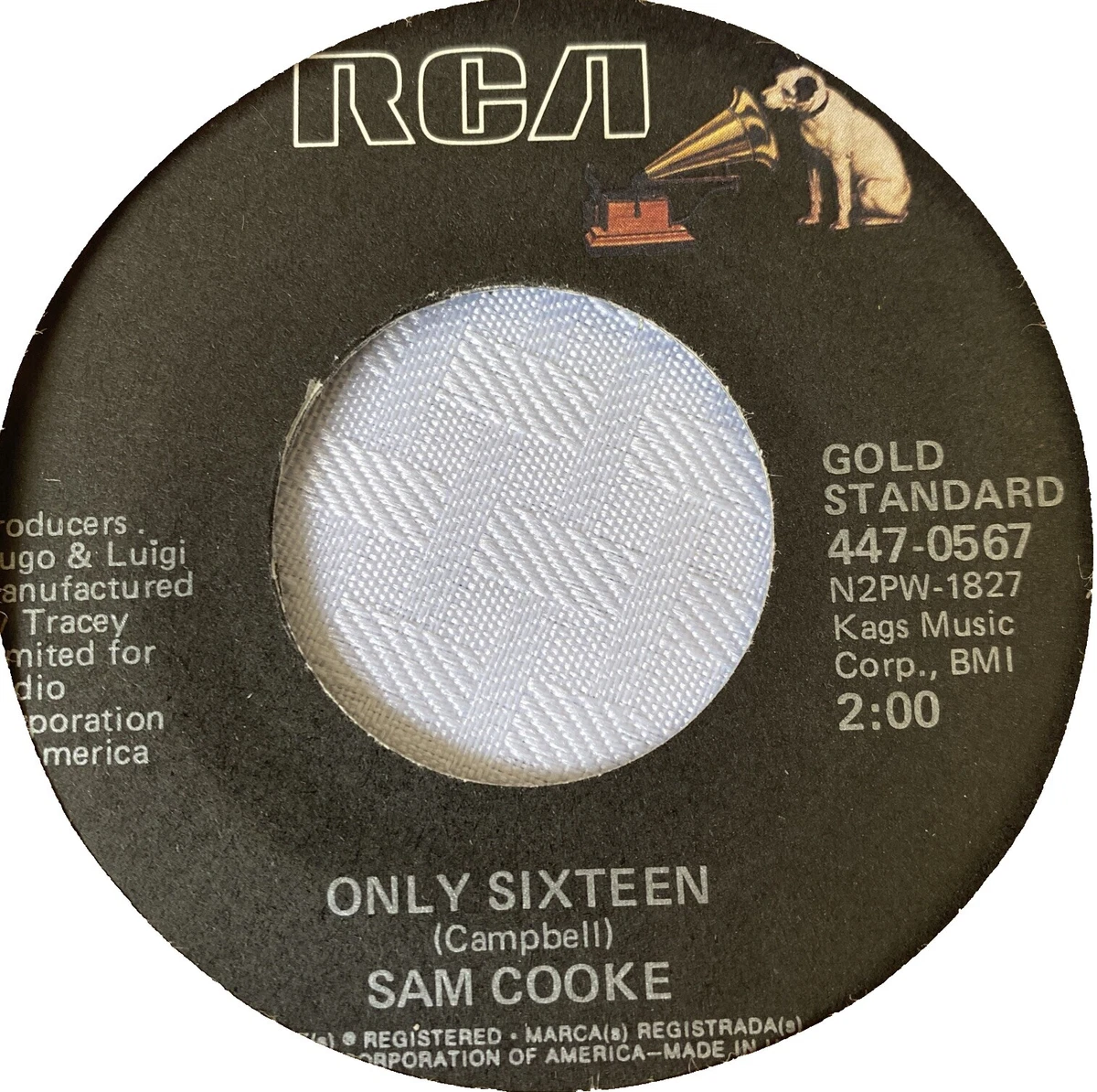 Sam Cooke Vinyl Records for sale | eBay