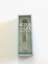 Giorgio Armani Acqua di Gioia Roll On Rollerball Eau de Parfum 0.34 oz