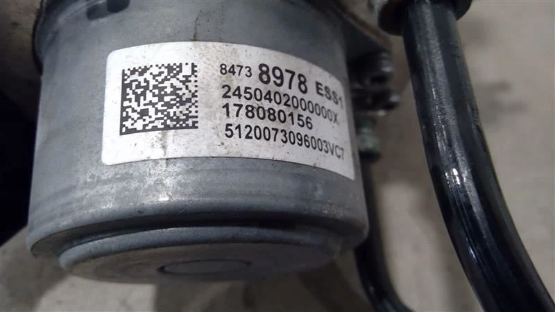 Chevrolet Traverse 2013-2020 módulo de freno antibloqueo bomba abs 84738978 Foto 2 de 4