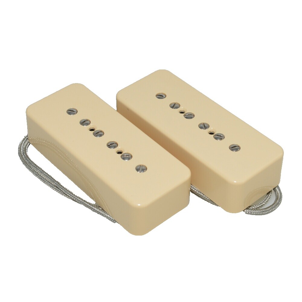 Fralin P90 | eBay