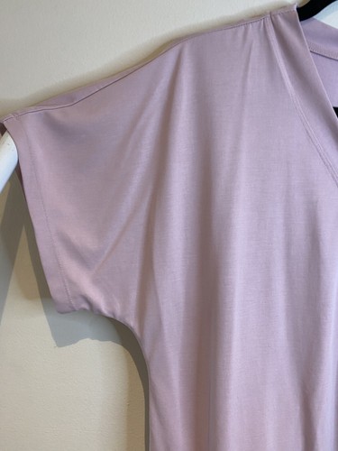 pink Blouse Chelsea & Theodore Women’s Top Size Large Pink - Picture 3 of 10