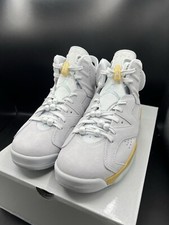 Air Jordan 6 Retro 'Pearl' Women’s SZ 7.5 / Men’s 6  (DQ4914-074) NEW DS OG ALL