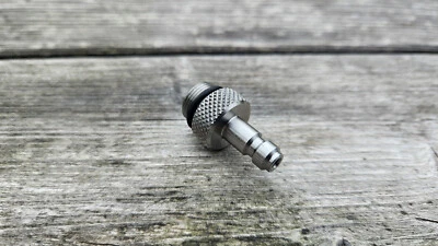 MARKENLOS AEA Scuba Ringer PCP Fülladapter