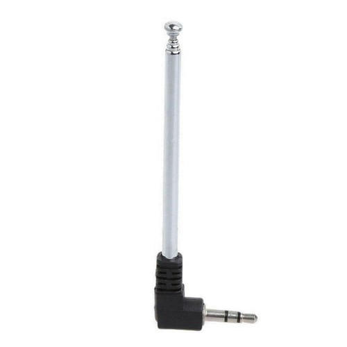 Universal L-Plug 3.5mm Signal Booster For MobilePhone Male Y2 Jack New M6M3 A1K6 - Bild 9 von 12