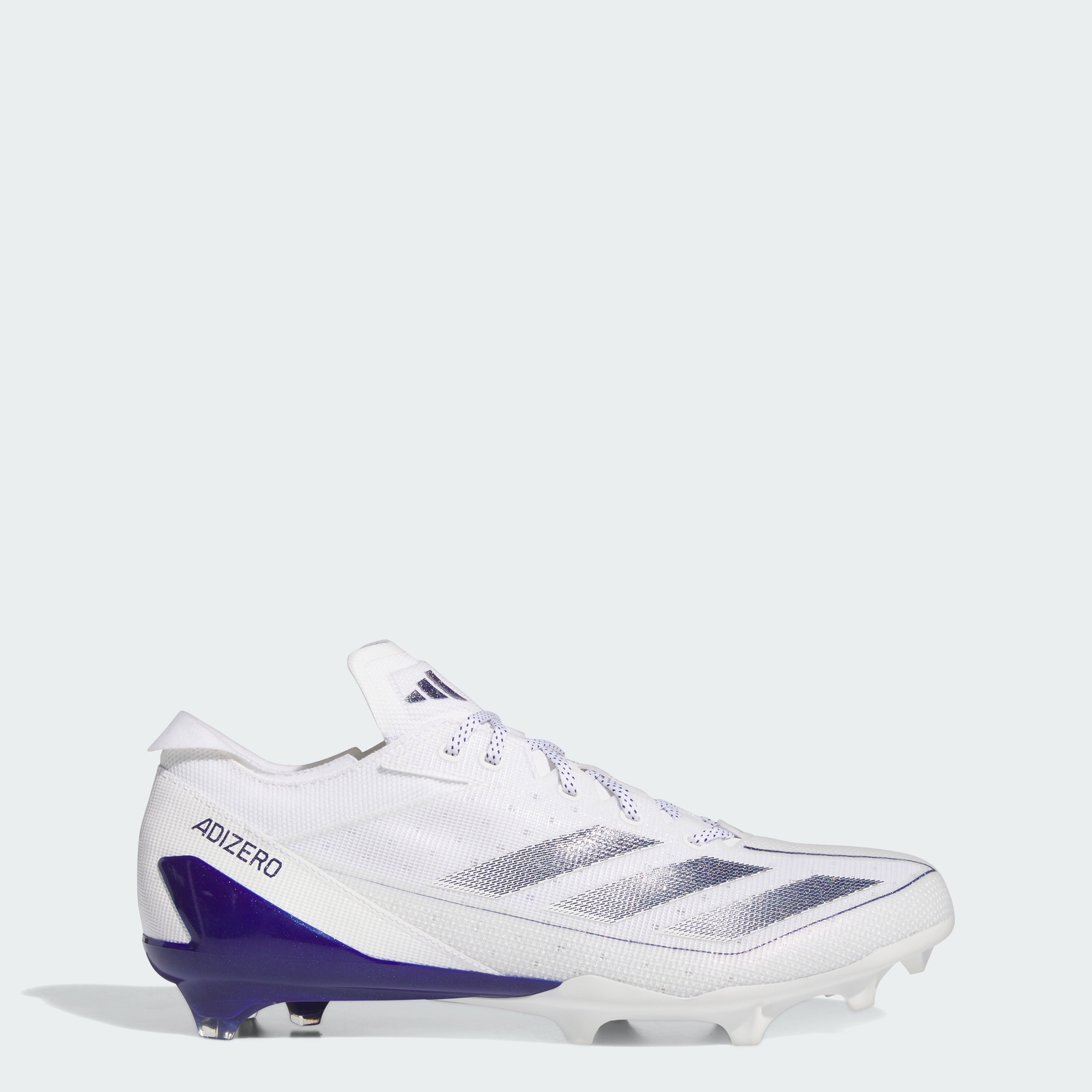 adidas men Adizero Electric  Football Cleats