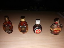Mignon Vecchia Romagna Unicum e Bohemian Kirsch