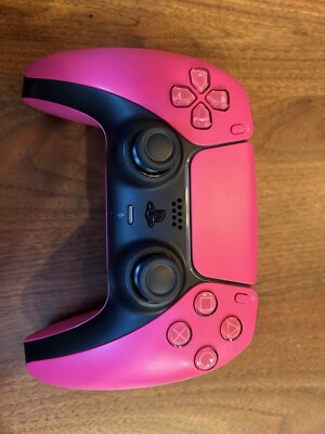 Dualsense Wireless Controller With UPGRADED Hall Effect Sicks - No Stick Drift